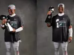 Super Bowl LIX: 'Hate that you got it wrong?' Jordan commercial with Jalen Hurts goes viral after Eagles win | WATCH