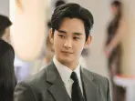Kim Soo-hyun faces possible $900K penalty in Taiwan after cancelling fan meet