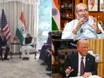 Top 10 world news: PM Modi US visit live updates; Trump’s ‘reciprocal tariffs’ post, and more