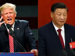 'Ripping off US unacceptable': Trump hikes China tariffs to 125%, gives '90-day PAUSE' on tariffs for countries seeking talks