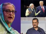 Top 10 world news: India summons Bangladesh envoy, PM Modi to visit US on Feb 12-13 and more