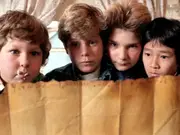 The Goonies sequel takes step forward with new writer