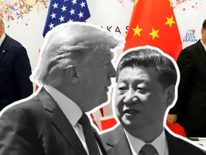 Trump threatens China with more tariffs as he prepares to speak with Xi