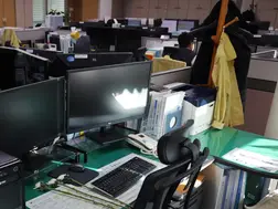 South Korea plane crash | Tears, empty desks: Office mourns death of five colleagues in Jeju Air accident