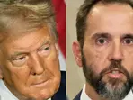 US DoJ releases Jack Smith's Jan 6 report detailing Trump's 'criminal' efforts to overturn 2020 election results
