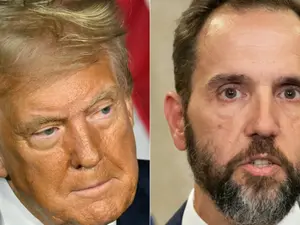 US DoJ releases Jack Smith's Jan 6 report detailing Trump's 'criminal' efforts to overturn 2020 election results