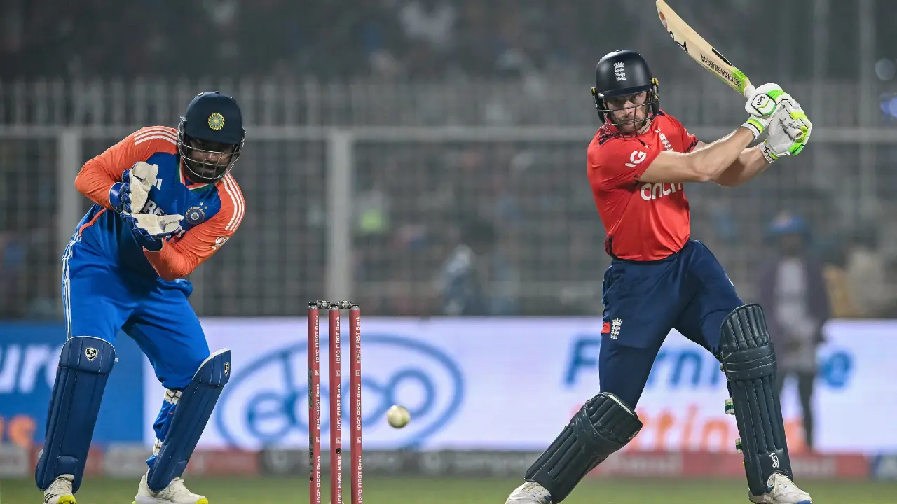 IND vs ENG T20I: England captain Jos Buttler wants his team to become 'aggressive' and 'watchable'