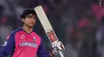 What were you doing when you were 14?! Unthinkable. Speechless: Suryavanshi storm leaves cricket fraternity in awe