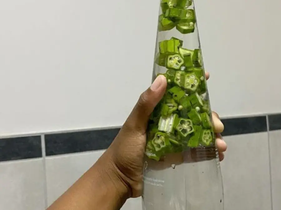 6 Incredible Health Benefits of Drinking Okra Water Daily