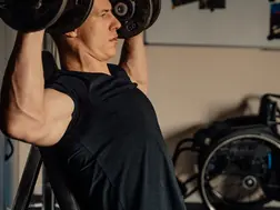 Do 20 Bench Presses a Day - Here’s What Happens to Your Body