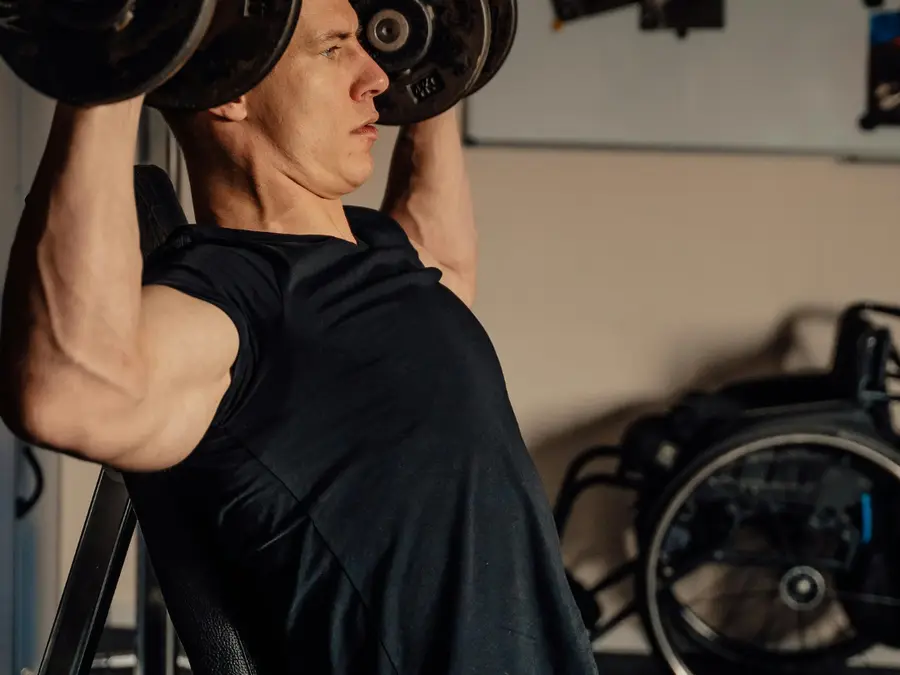 Do 20 Bench Presses a Day - Here’s What Happens to Your Body