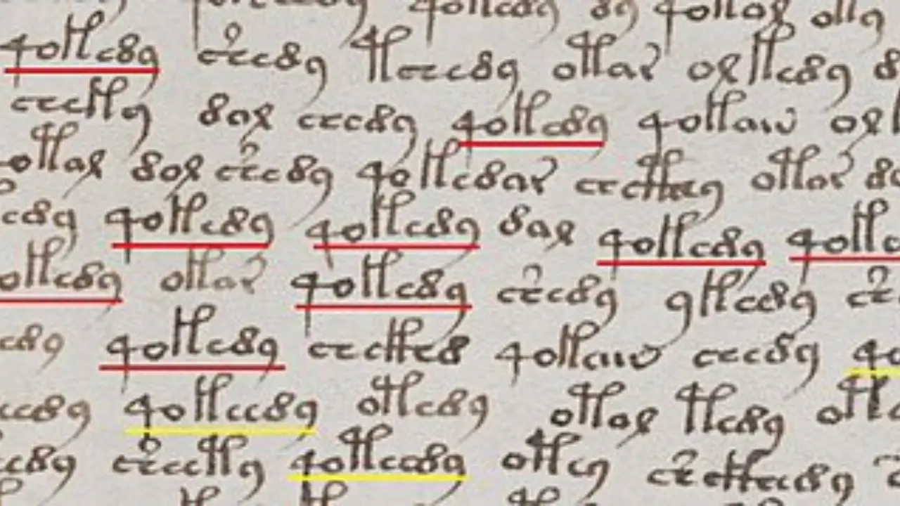 The Voynich Manuscript