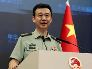 Will tighten ‘noose’ around Taiwan if separatism escalates, warns Chinese military