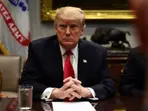 Trump 2.0 – Goodbye to soft power, hello to tariffs
