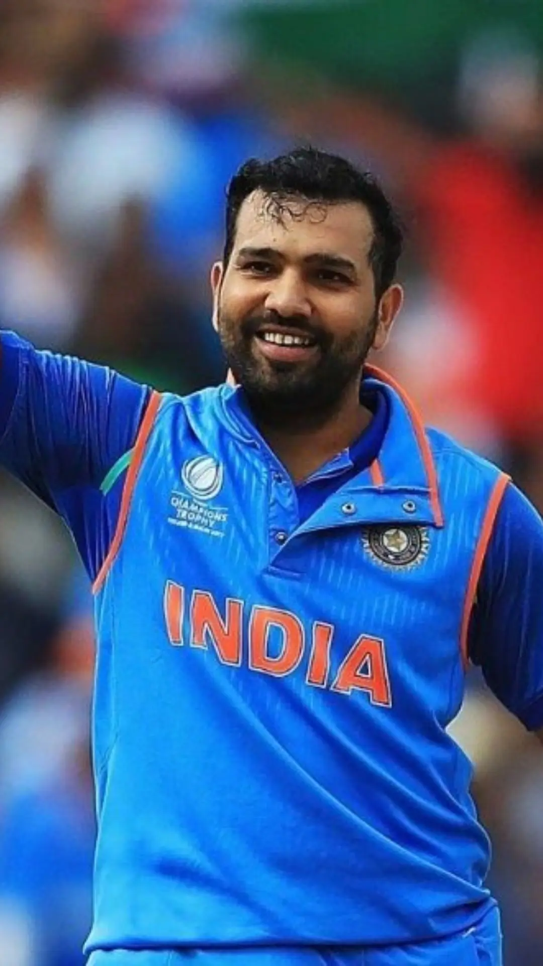 Champions Trophy 2025: 7 Indians Players Likely to be Included/Dropped