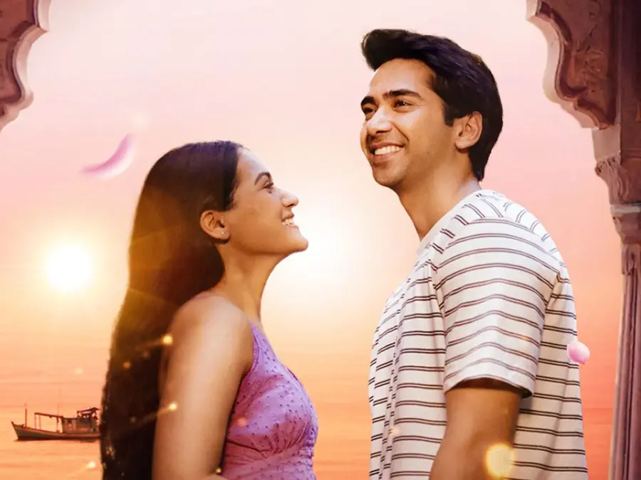 Sooraj R. Barjatya to return to romance with OTT debut Bada Naam Karenge