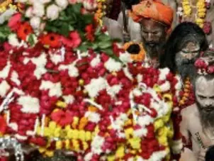 Maha Kumbh Mela 2025: What You Need to Know Before Going