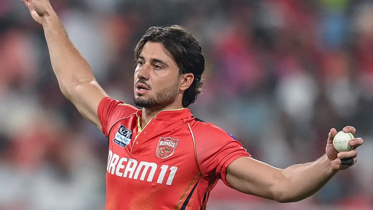 5. Marcus Stoinis