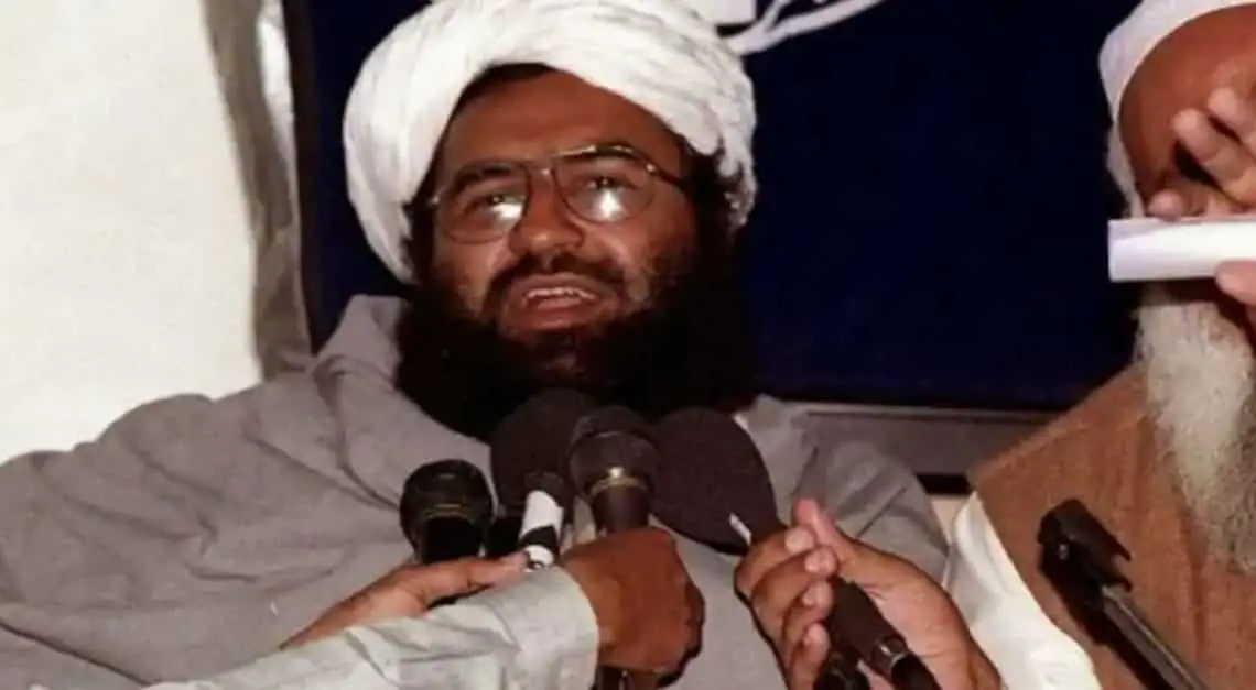Operation Sindoor: Why India struck 'terror factory' Bahawalpur, hometown of Jaish chief Masood Azhar in Pakistan's Punjab