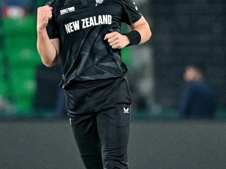 Champions Trophy 2025: 7 Bowlers with Most Wickets