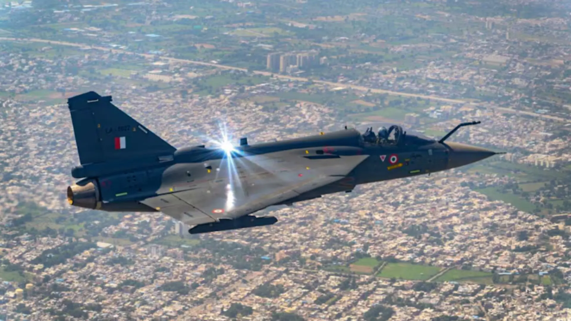 India to hold major air force drills near Pakistan border two weeks after Pahalgam terror attack: Why it matters