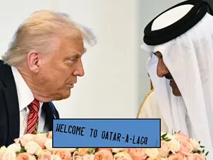 Trump and Qatar friendship: Not just $400 mn 'gift diplomacy', but years of Qatari influence in US, links from Trump's team | REVEALED