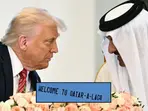 Trump and Qatar friendship: Not just $400 mn 'gift diplomacy', but years of Qatari influence in US, links from Trump's team | REVEALED