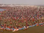 Maha Kumbh 2025: Fire in tents; Odisha cancels special bus service. Know all major updates