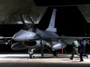 How powerful is General Dynamics' F-16 fighter jet and why is Vietnam buying it?