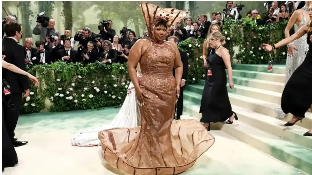 Lizzo 