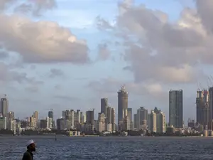 India's share in global trade has doubled since 2005, report shows