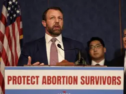 Protection from infanticide? US House Republicans clear bill to protect 'born-alive' infants; Democrats slam it as 'gimmick'
