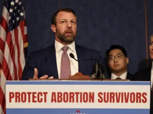Protection from infanticide? US House Republicans clear bill to protect 'born-alive' infants; Democrats slam it as 'gimmick'