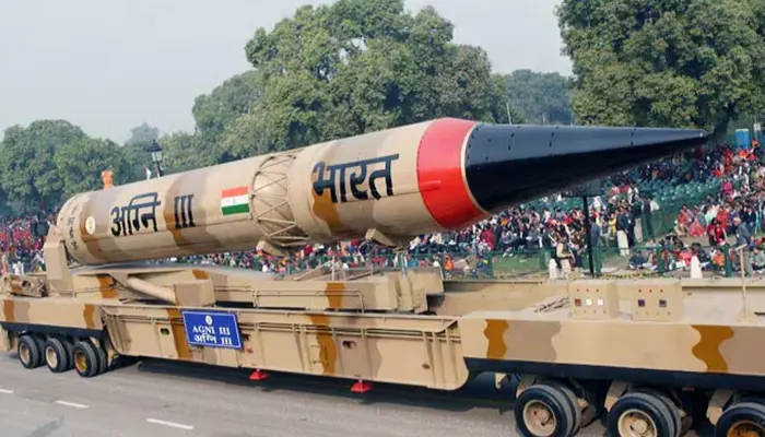 Operation Sindoor: 7 powerful missiles India didn’t use against Pakistan during the strike