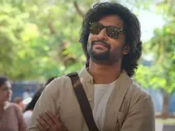 Ahead of Hit 3, Revisit Actor Nani’s Best Movies - Hi Nanna,