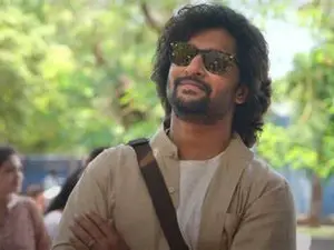 Ahead of Hit 3, Revisit Actor Nani’s Best Movies - Hi Nanna,