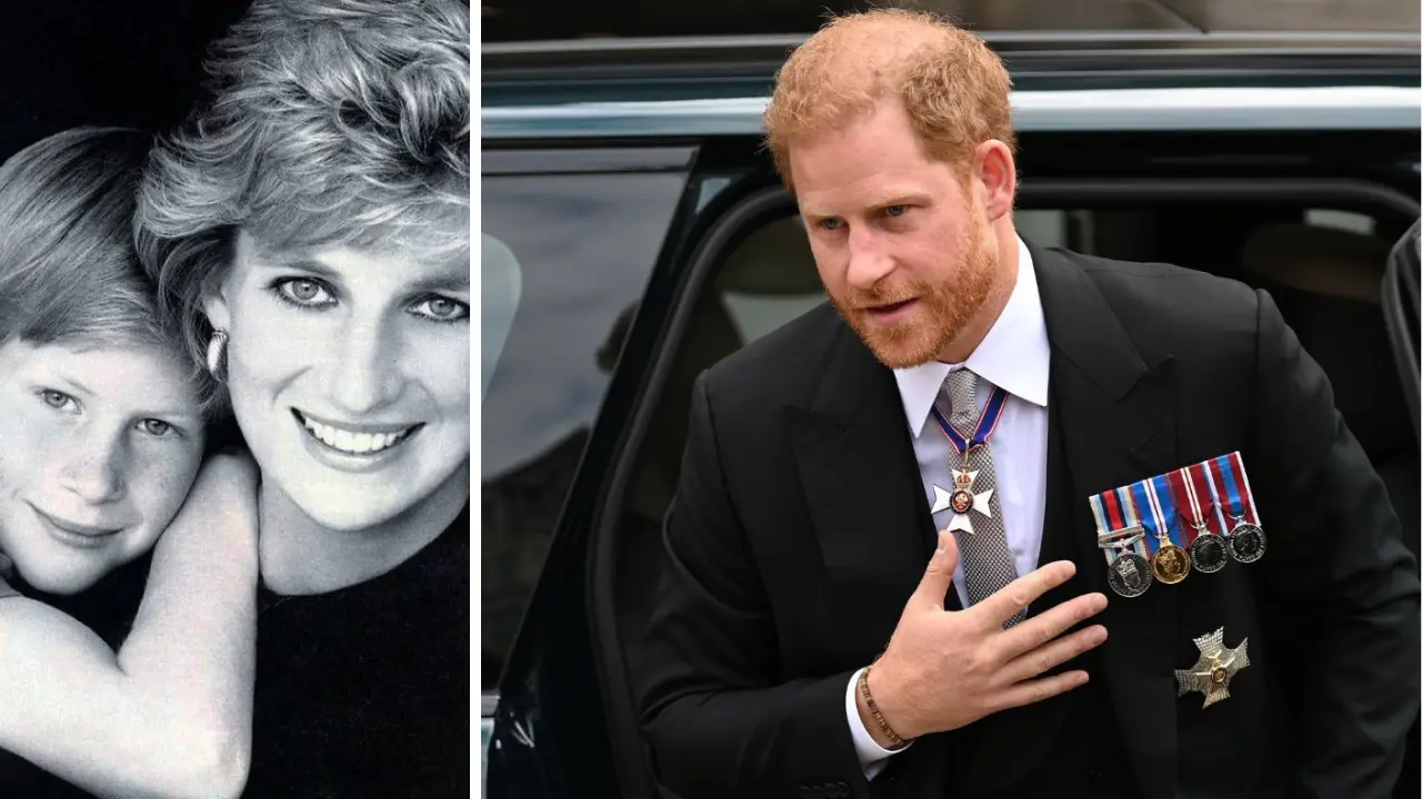 Prince Harry settles lawsuit against Murdoch's UK tabloids