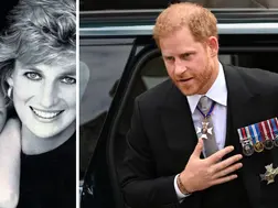 Prince Harry settles lawsuit against Murdoch's UK tabloids