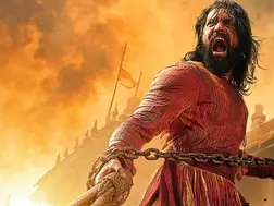 Chhaava box office Day 2: Vicky Kaushal's film crosses Rs 100 crore mark globally