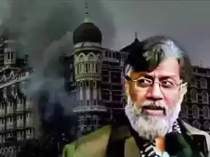 Tahawwur Rana, key plotter in 26/11 Mumbai terror attacks case lands in India