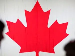 Canada's spy agency warns against potential election interference by India and China