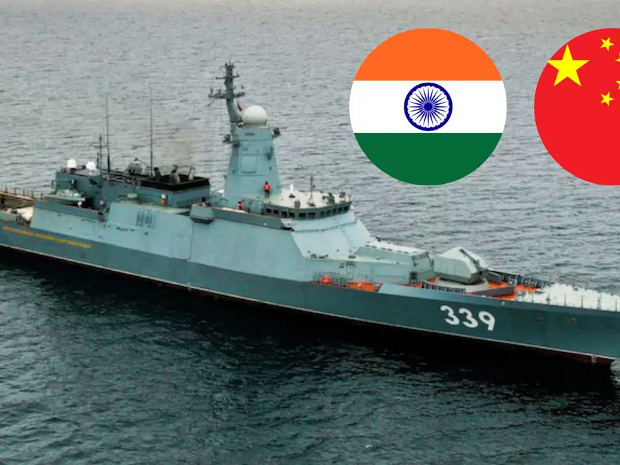 Russian warships docked at Bangladeshi waters for four-days now: What it means for India, China