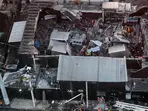 Dominican nightclub roof collapse: Death toll rises to 225, officials say all bodies returned to loved ones