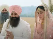 How a real-life wedding inspired Tere Hawaale song sequence in Laal Singh Chadha | The Song Story