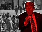 'Enforcing the law like never before,' Trump border czar announces nationwide immigration raids starting today