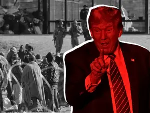 'Enforcing the law like never before,' Trump border czar announces nationwide immigration raids starting today