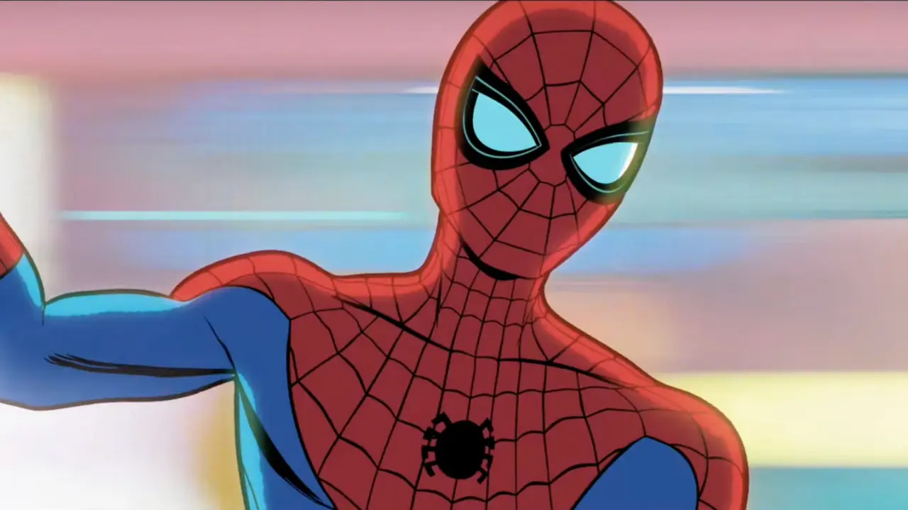 Your Friendly Neighborhood Spider-Man: Season 2 and 3 officially greenlit ahead of season 1 debut Your Friendly Neighborhood Spider-Man: Season 2 and 3 officially greenlit ahead of season 1 debut