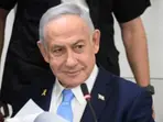 'Anti-Israel circus known as UN Human Rights Council': Netanyahu rejects UN finding on Gaza 'genocidal acts'