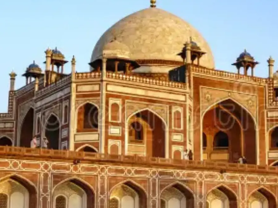 Exploring 9 Existent Ancient Cities in India and Their Historical Identities