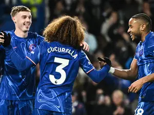 Premier League: Enzo Maresca's Chelsea thrash Southampton, Aston Villa beaten by Palace